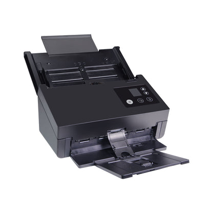 Avision AD370WN: Duplex - A4 Document Scanner