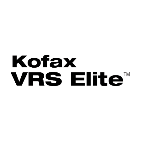 Version de production VRS-Elite en tungstène (anciennement Kofax)