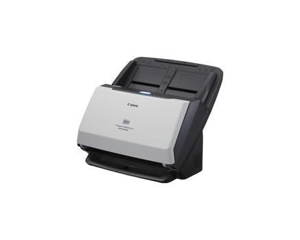 Canon DR-M160II: Dubbelzijdig afdrukken - A4 - ADF 60 - 60 ppm - USB 2.0