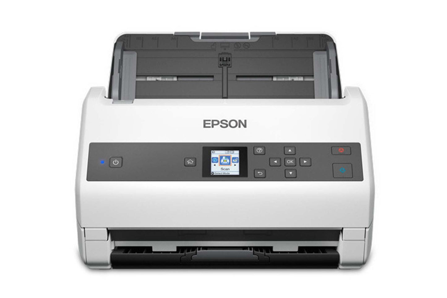 Epson WorkForce DS-870 documentscanner