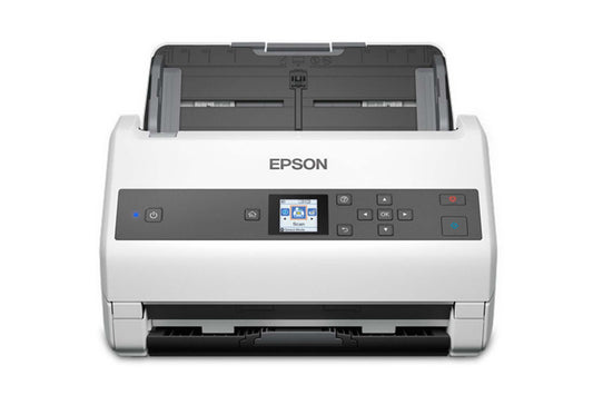 Epson WorkForce DS-870 documentscanner