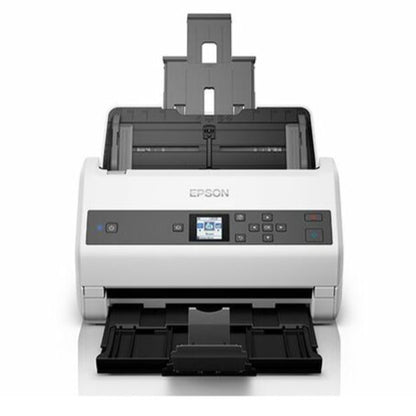Epson WorkForce DS-870 documentscanner