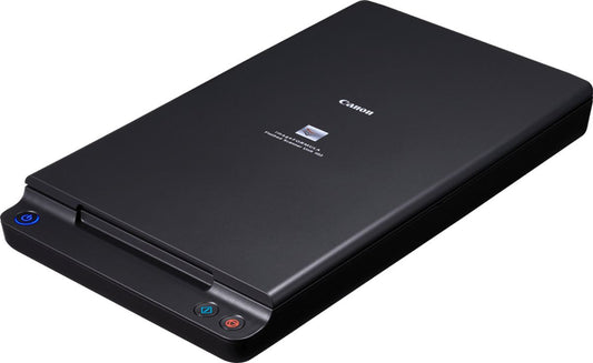 Canon Flatbed Unit 102: A4 flatbedscanner voor DR-serie en ScanFront 400