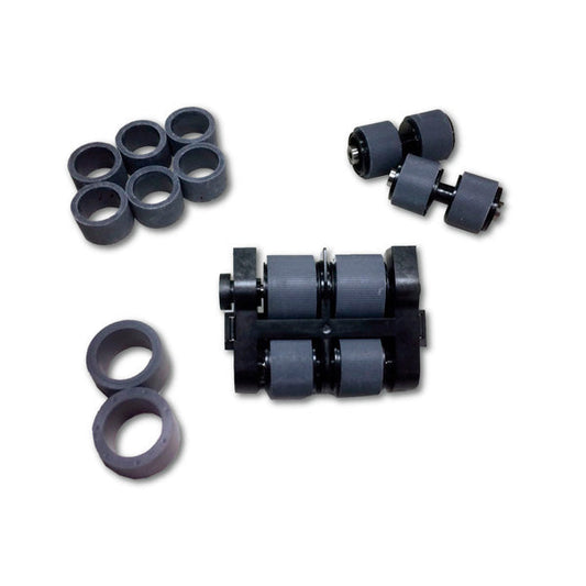 Consumable kit for the Kodak Alaris i2900/i3000/S2085F/S3000/S3100 Series.  
