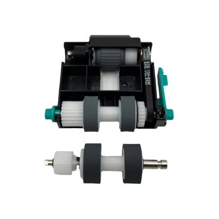 Roller exchange kit for the Panasonic KV-S5055C.  