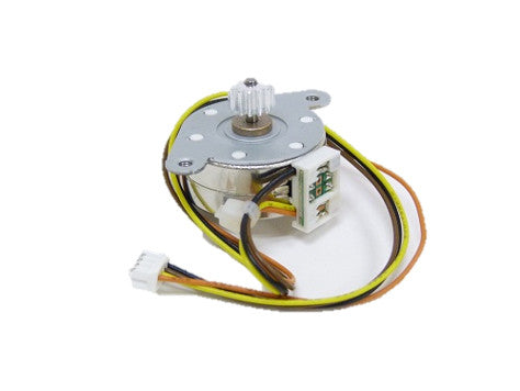 Fujitsu Achtergrondomschakelmotor: fi-7260/7280
