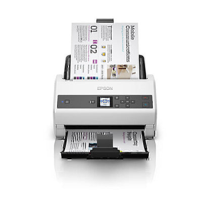 Epson WorkForce DS-970 documentscanner