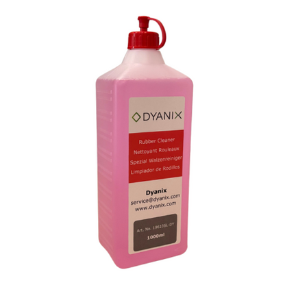 Dyanix Speciale Rubberreiniger WRT 1000ml