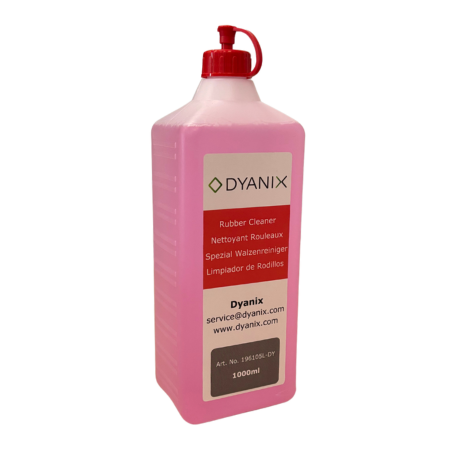 Dyanix Speciale Rubberreiniger WRT 1000ml