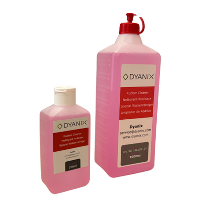 Dyanix Speciale Rubberreiniger WRT 1000ml