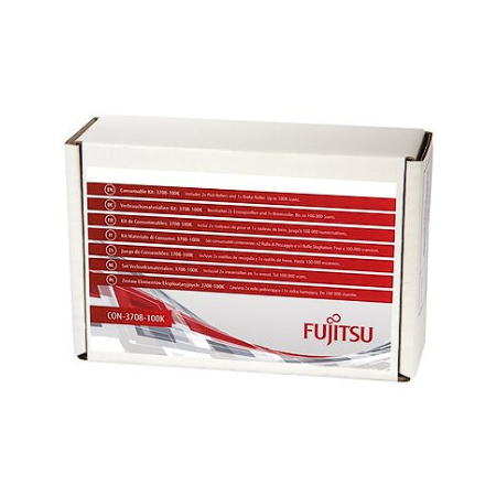 Consumable kit for the Fujitsu fi-7800/7900.  