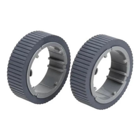 Pick roller set for the Fujitsu fi-71xx/72xx/7300/74xx.  