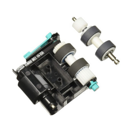 Roller exchange kit for the Panasonic KV-S2087H.  