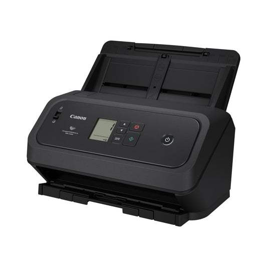 Canon DR-C350: Dubbelzijdig afdrukken - A4 - ADF100 - 50 ppm - USB 3.2