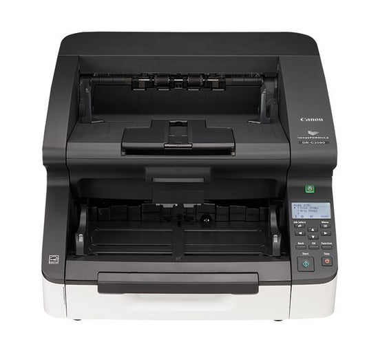 Canon DR-G2090: Dubbelzijdig afdrukken - A3 - ADF 300 - 100 ppm* - USB 3.1