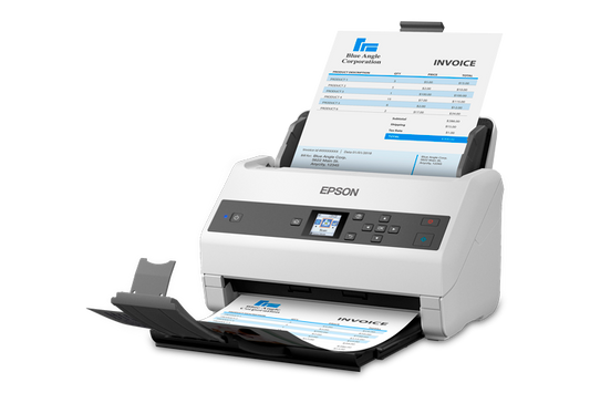 Epson WorkForce DS-970 documentscanner