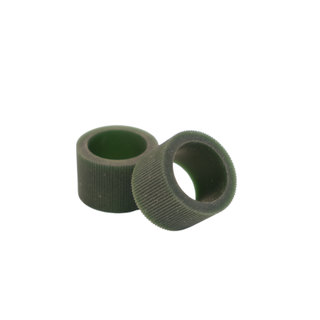 Friction lining riffles for the Inotec SCAMAX Series 4x3.  
