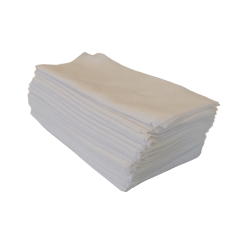 Wipers (white) for Inotec.  