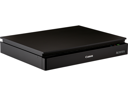Canon Flatbed Unit 202: A3 flatbedscanner voor DR-serie C225II/C230/C240/S130/S150/M140II/M160II/M260/M1060II/6030C/G2