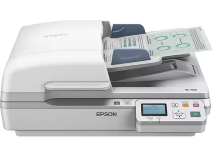 Epson WorkForce DS-6500 documentscanner