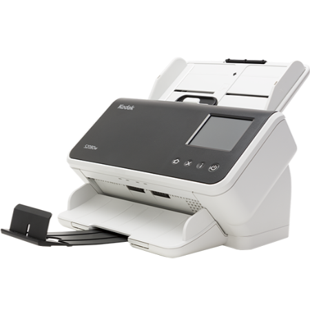 Kodak S2060W A4 documentscanner