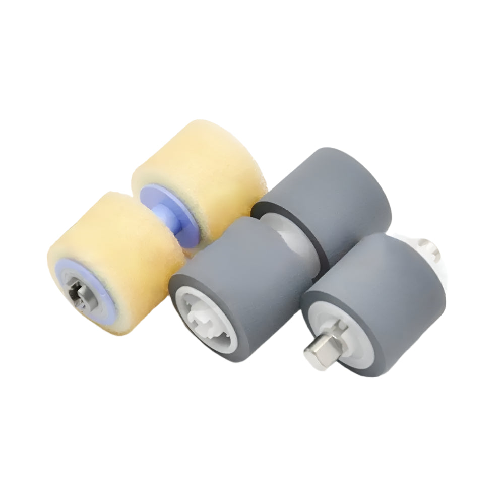 Exchange roller kit for the Canon DR5010C/6030C.  